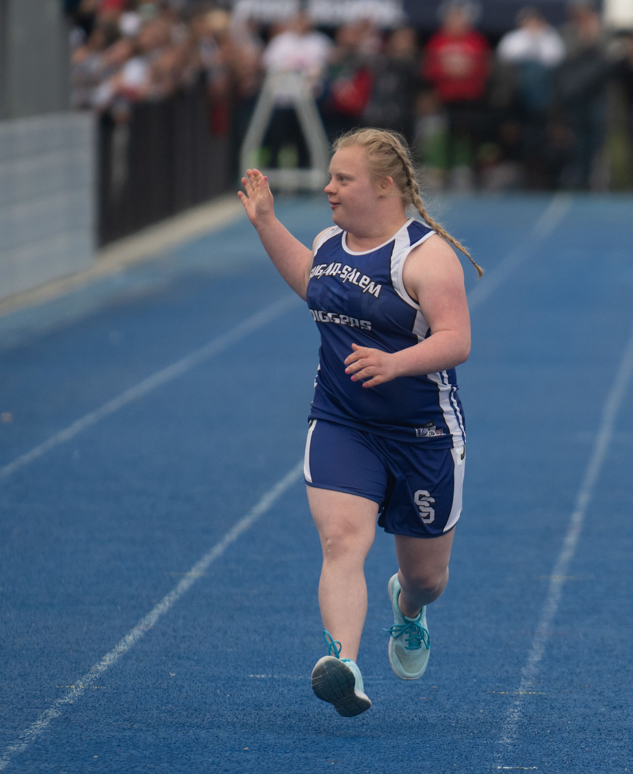 3A/2A/1A State Track and Field Championships